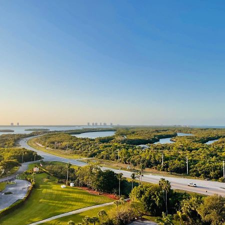 Penthouse 6 Panoramic Ocean Views Top Floor Fort Myers Beach Bagian luar foto