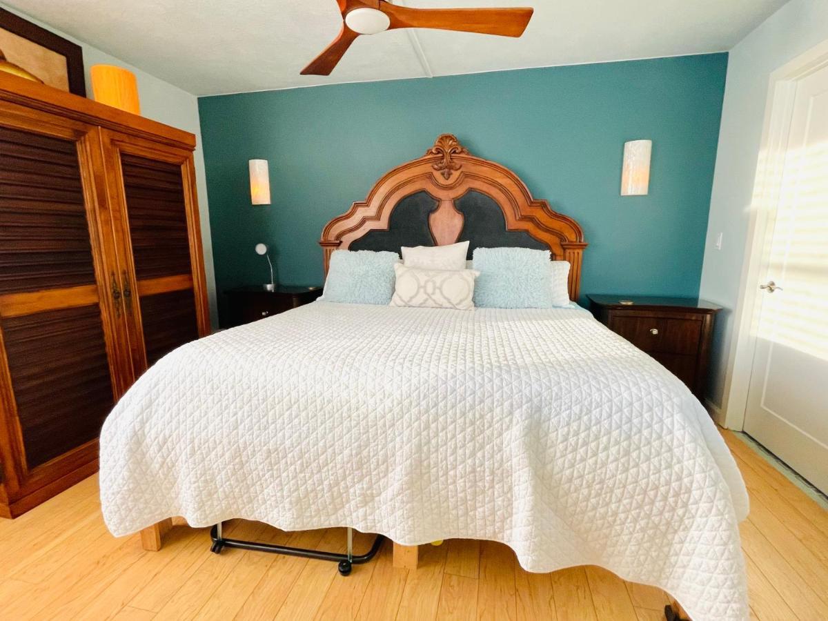 Penthouse 6 Panoramic Ocean Views Top Floor Fort Myers Beach Bagian luar foto