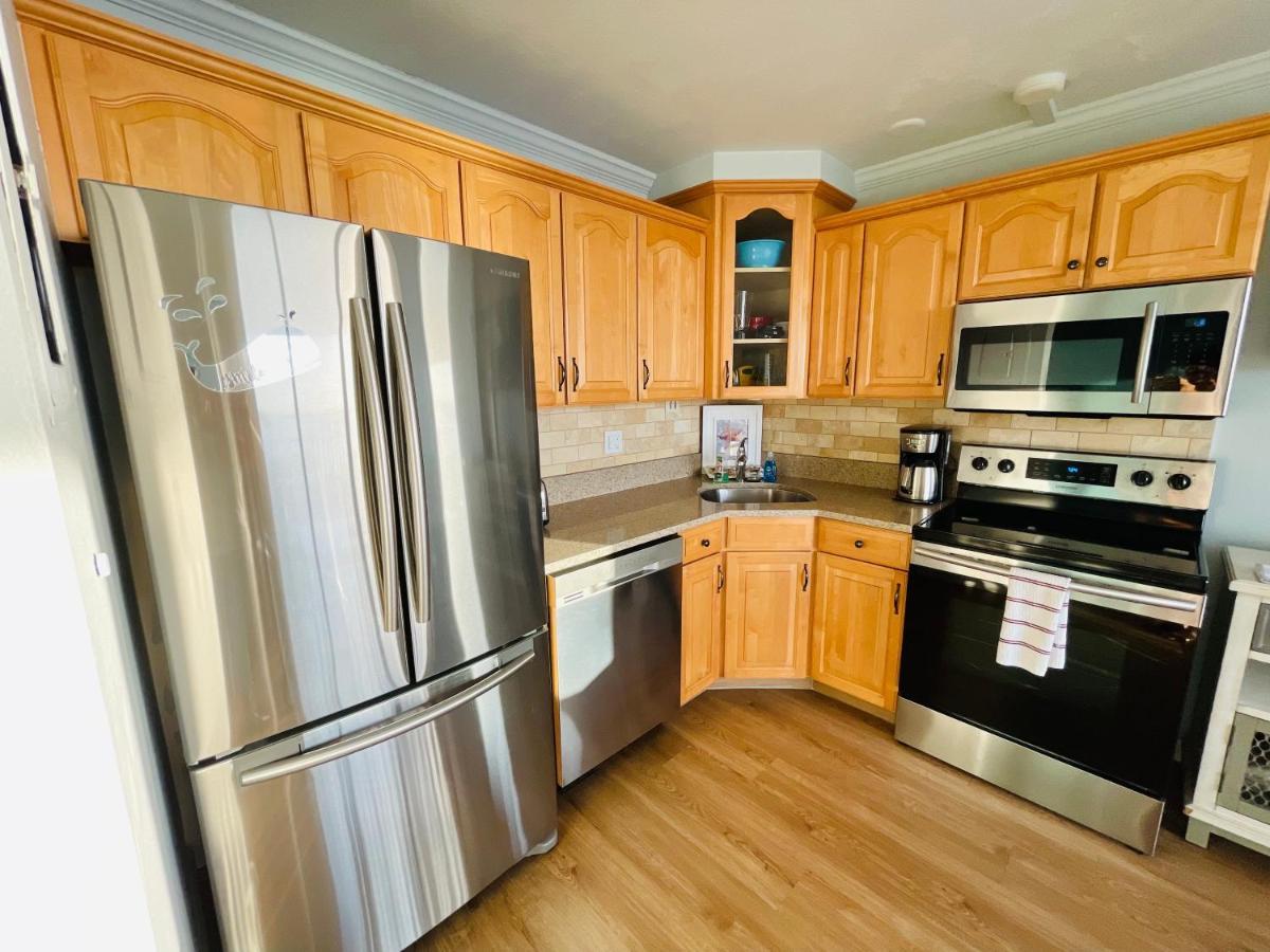 Penthouse 6 Panoramic Ocean Views Top Floor Fort Myers Beach Bagian luar foto