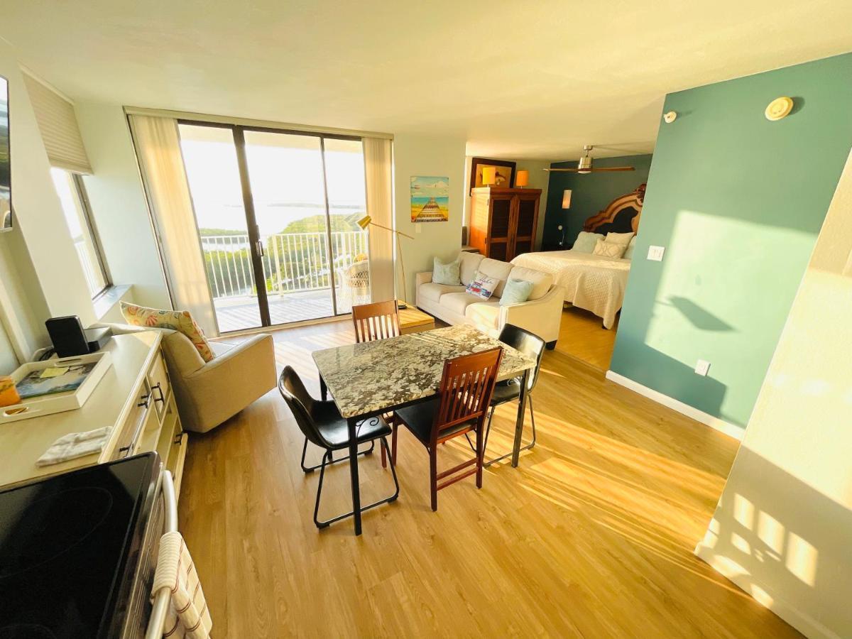 Penthouse 6 Panoramic Ocean Views Top Floor Fort Myers Beach Bagian luar foto
