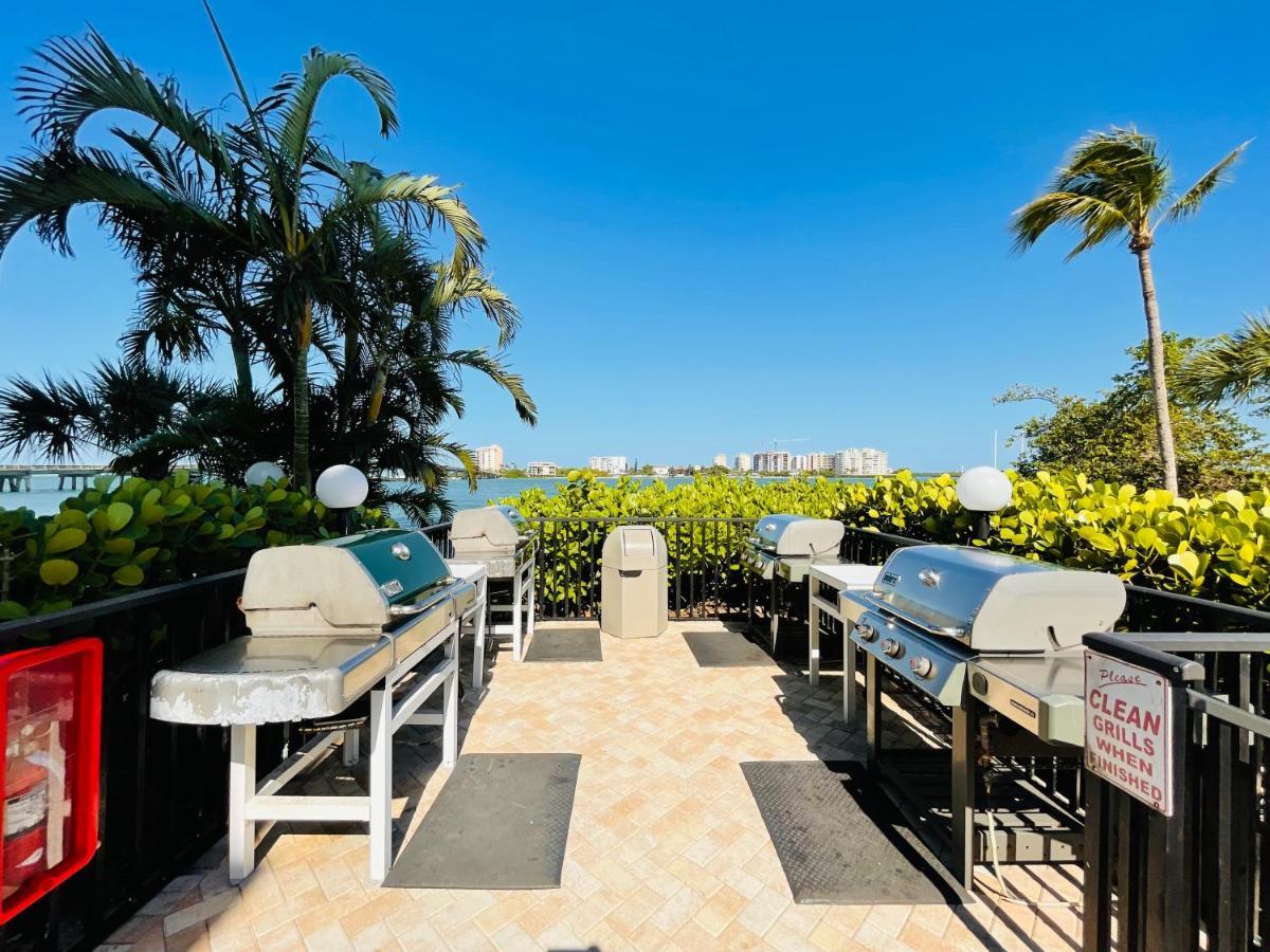 Penthouse 6 Panoramic Ocean Views Top Floor Fort Myers Beach Bagian luar foto